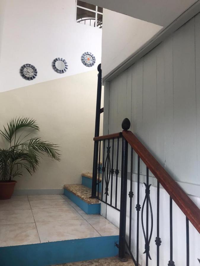 Casa Coral B&B La Romana Exterior photo
